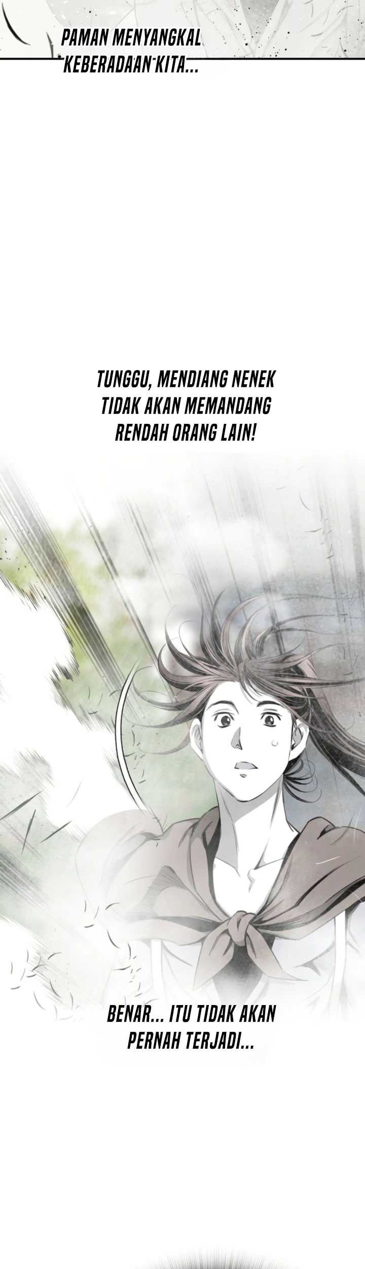 Way To Heaven Chapter 104 Gambar 18