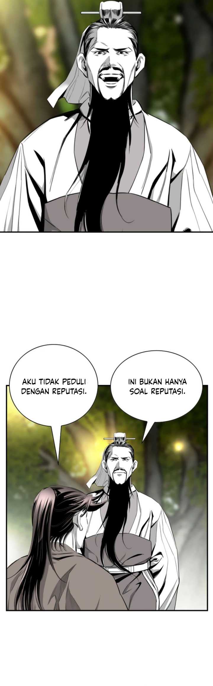Way To Heaven Chapter 104 Gambar 46