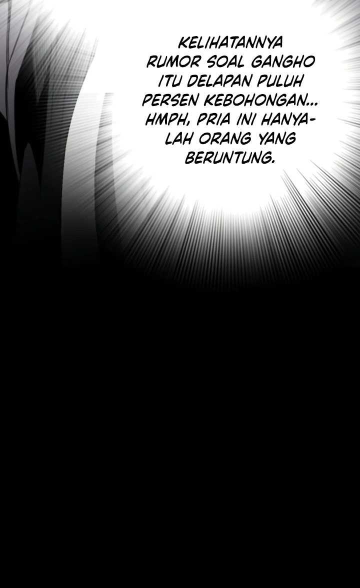 Way To Heaven Chapter 104 Gambar 63