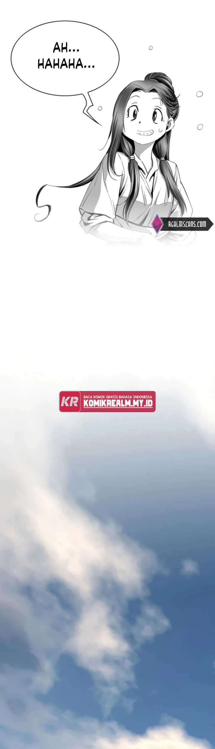 Way To Heaven Chapter 103 Gambar 51
