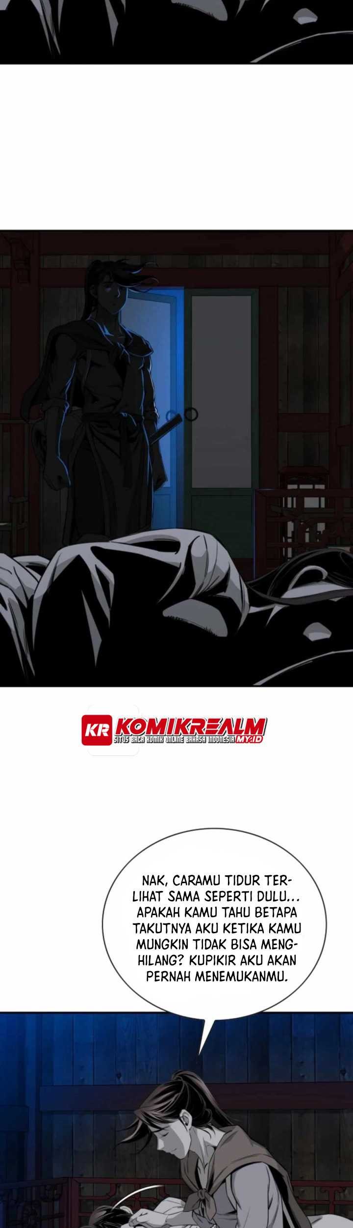 Way To Heaven Chapter 102 Gambar 18