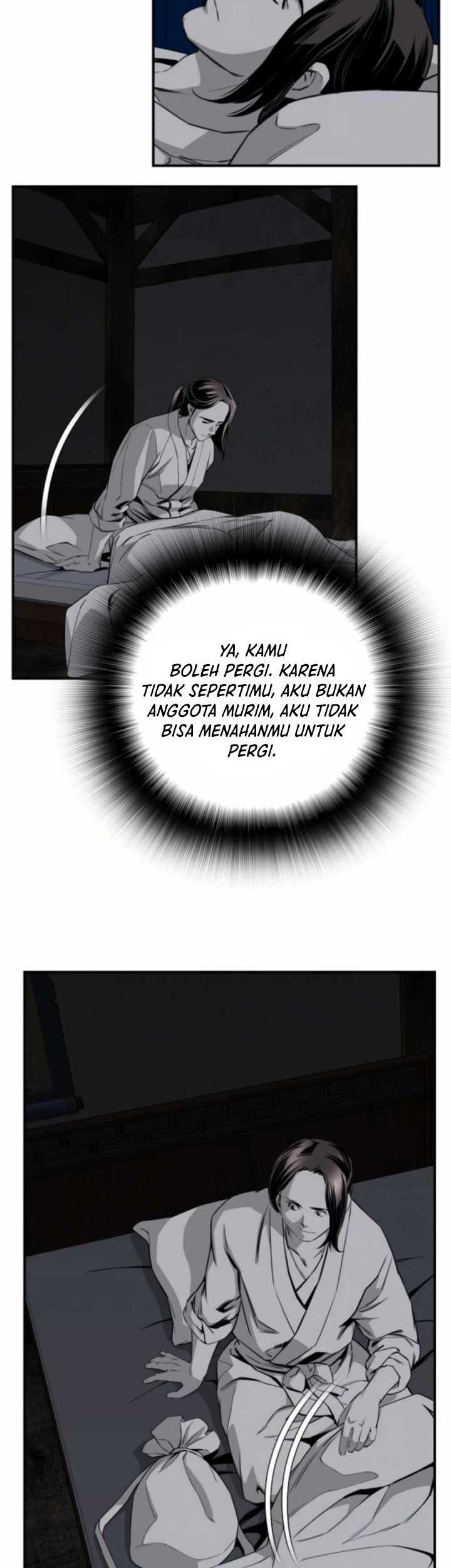 Way To Heaven Chapter 102 Gambar 27