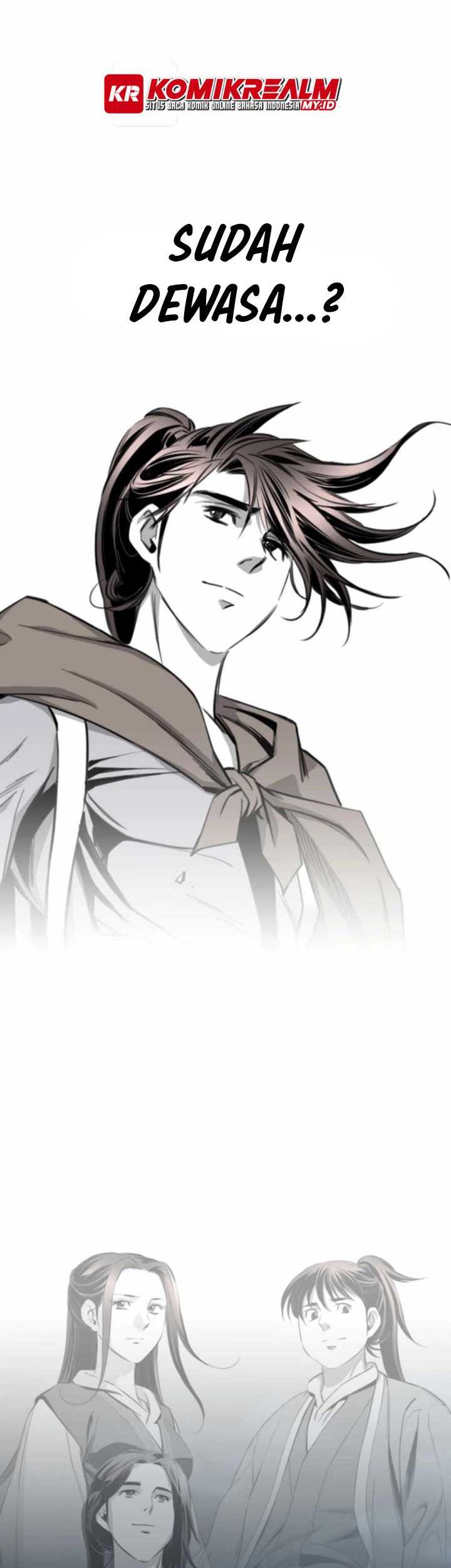 Way To Heaven Chapter 102 Gambar 49