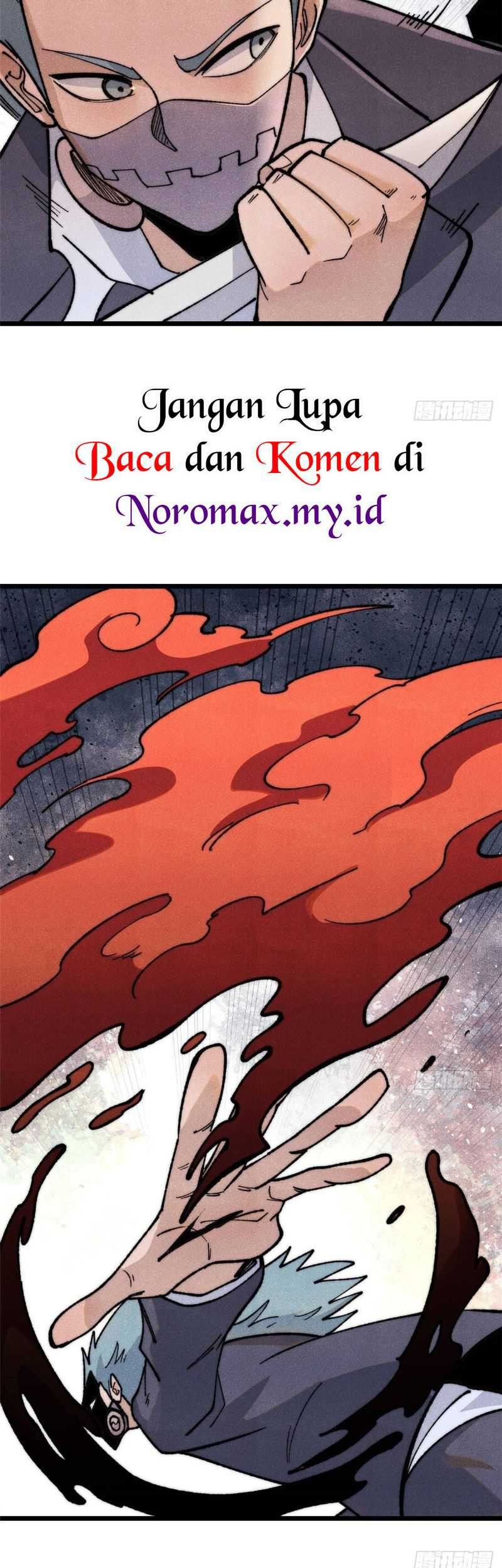 All Hail the Sect Leader Chapter 337 Gambar 27