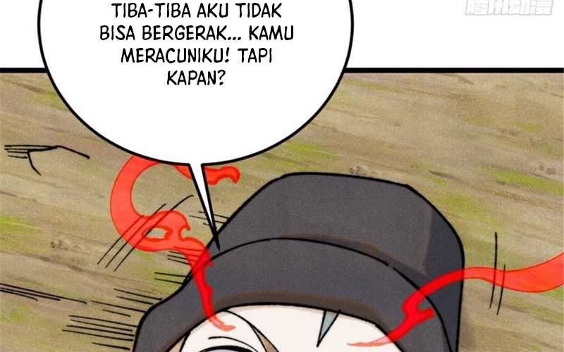 All Hail the Sect Leader Chapter 337 Gambar 34