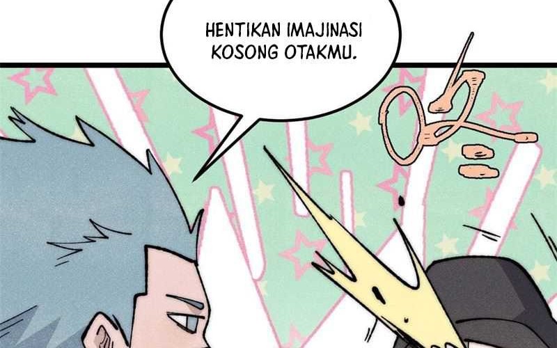 All Hail the Sect Leader Chapter 337 Gambar 38