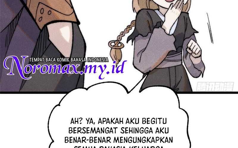 All Hail the Sect Leader Chapter 337 Gambar 42