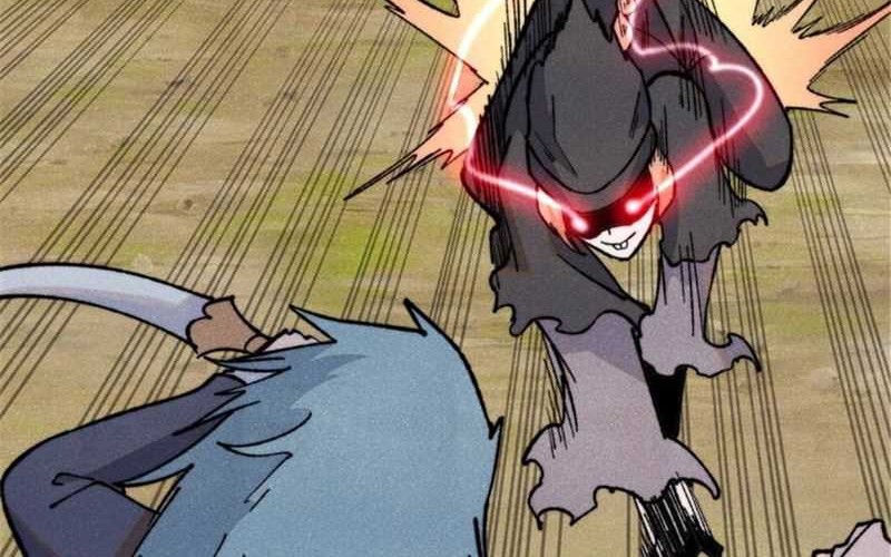 All Hail the Sect Leader Chapter 337 Gambar 4