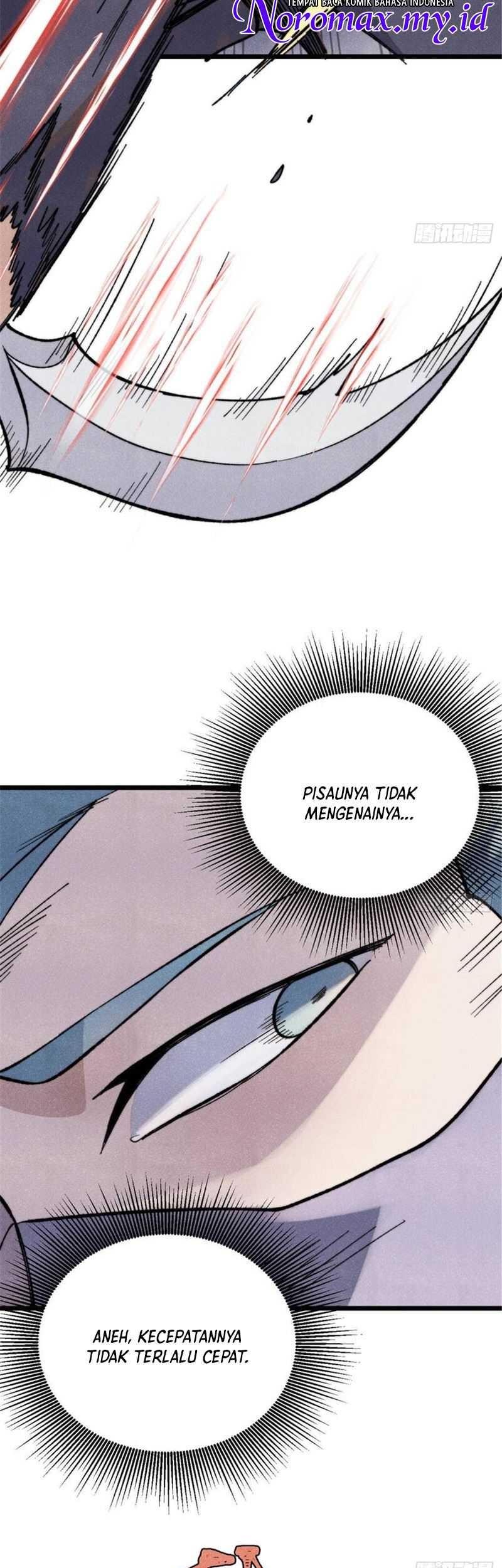 All Hail the Sect Leader Chapter 337 Gambar 7