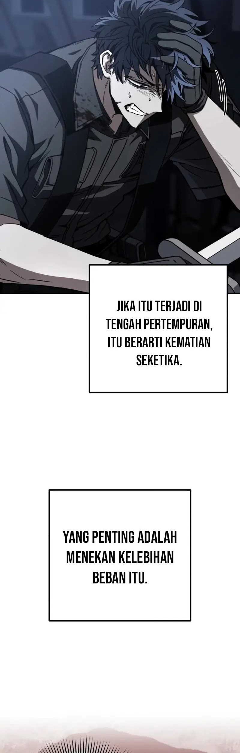 The Genius Assassin Who Takes it All Chapter 28 Gambar 7