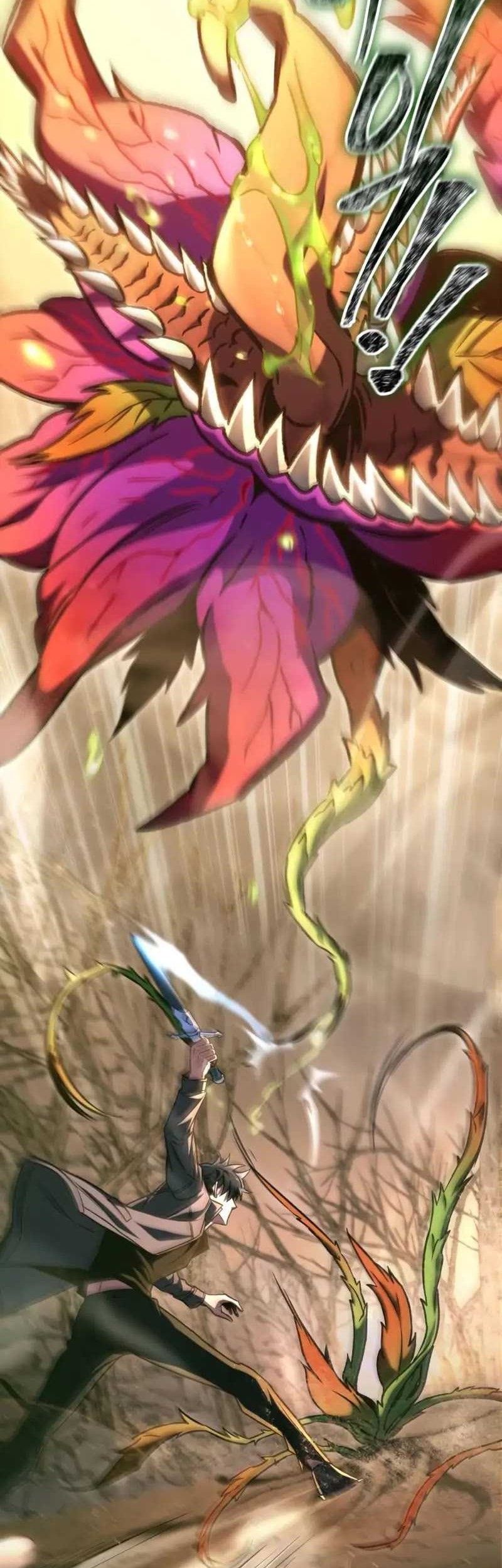 The Genius Assassin Who Takes it All Chapter 28 Gambar 17