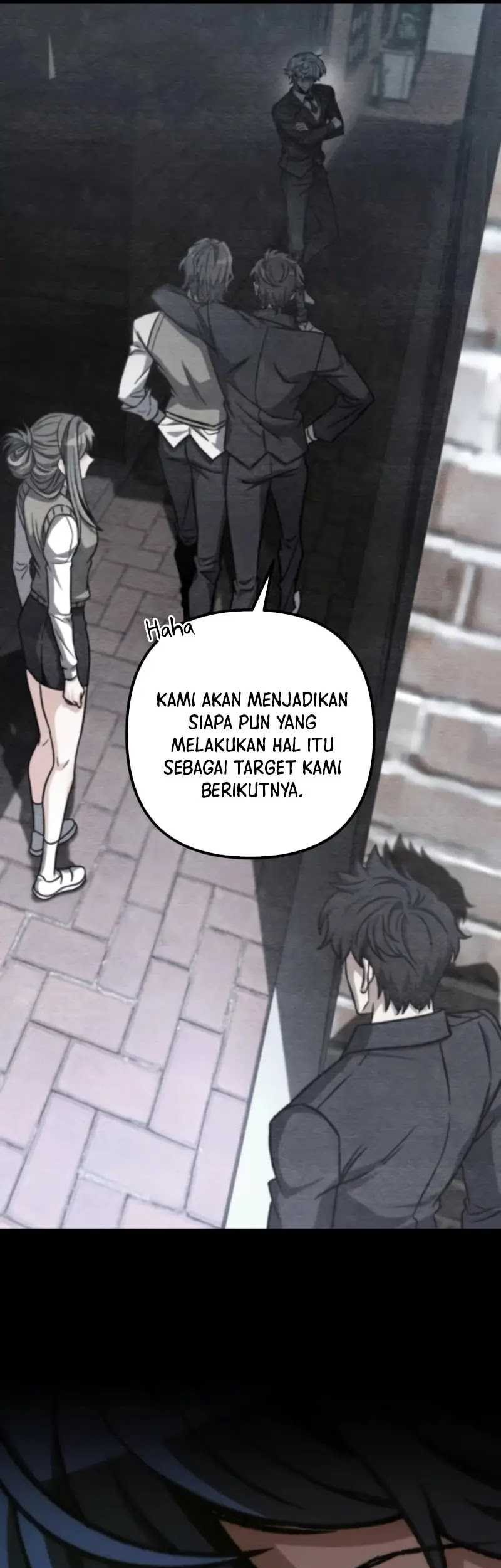 The Genius Assassin Who Takes it All Chapter 28 Gambar 33