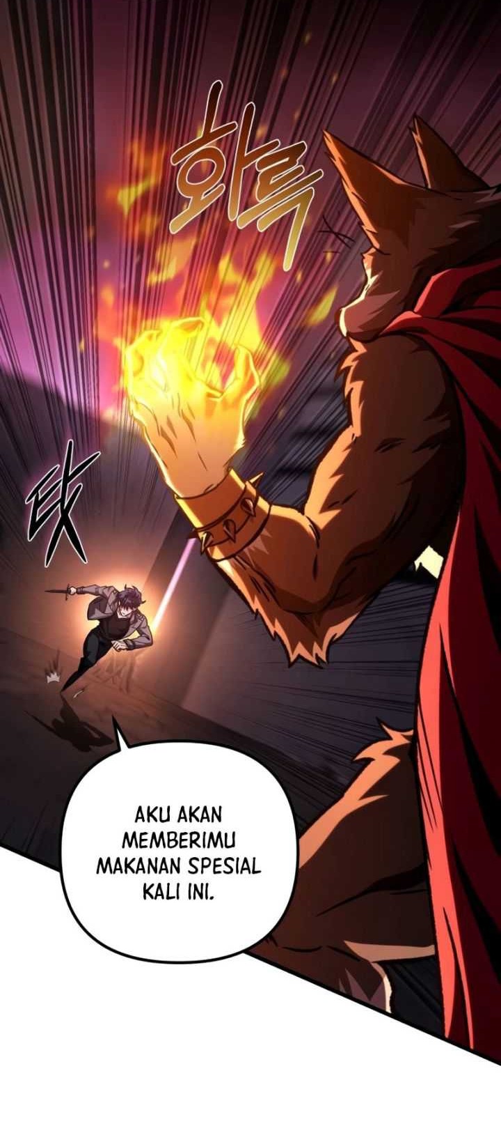 The Genius Assassin Who Takes it All Chapter 26 Gambar 39