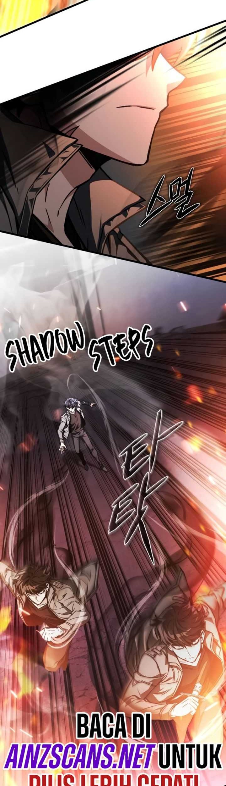 The Genius Assassin Who Takes it All Chapter 26 Gambar 43