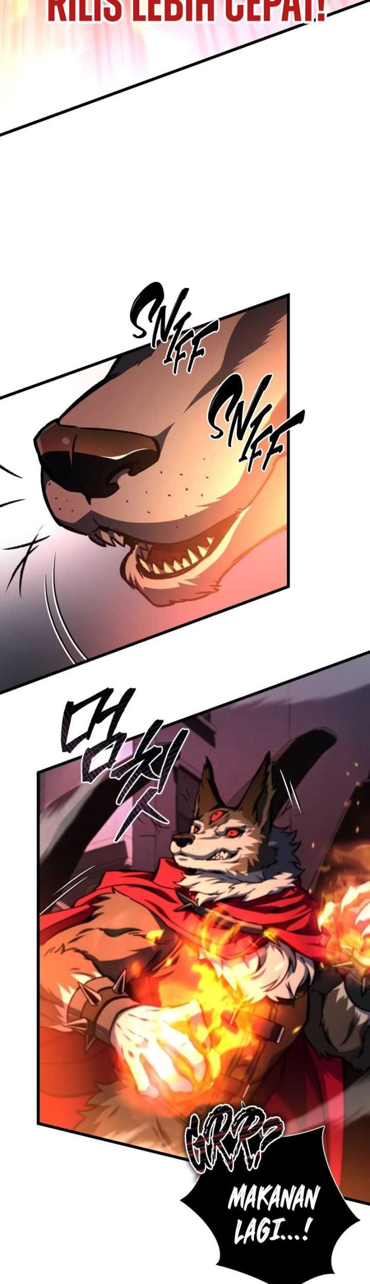 The Genius Assassin Who Takes it All Chapter 26 Gambar 44