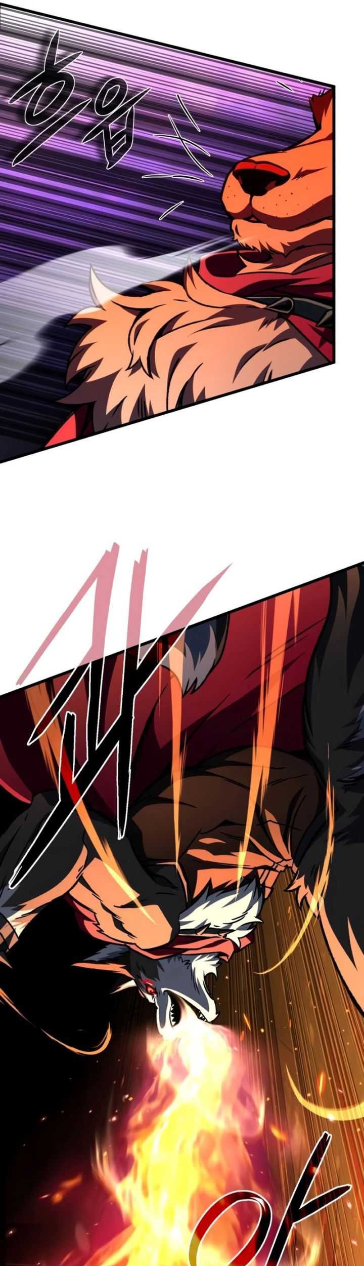 The Genius Assassin Who Takes it All Chapter 26 Gambar 46