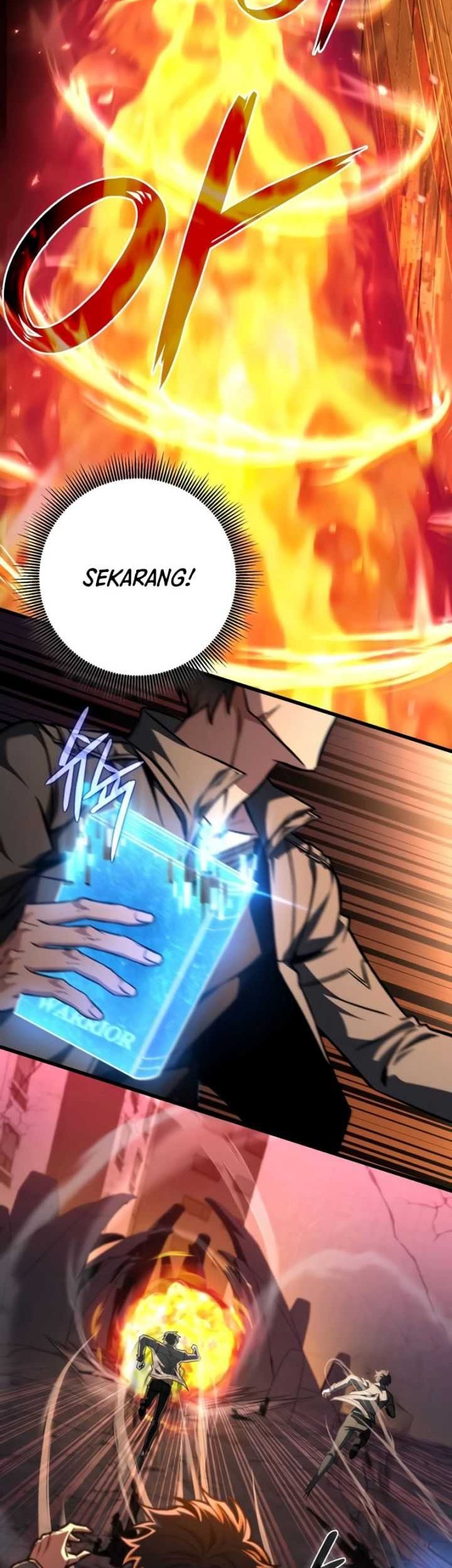 The Genius Assassin Who Takes it All Chapter 26 Gambar 47