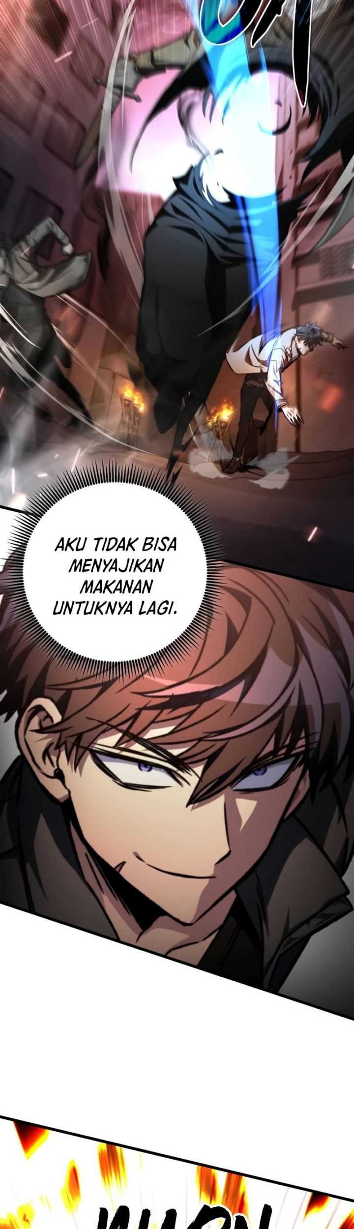The Genius Assassin Who Takes it All Chapter 26 Gambar 49