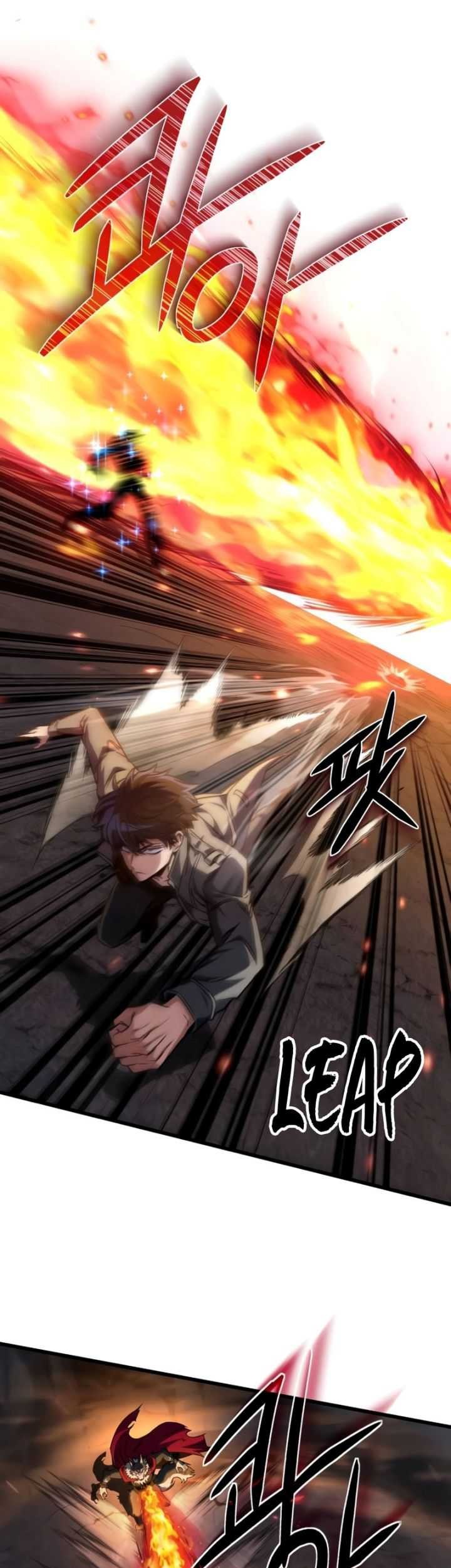 The Genius Assassin Who Takes it All Chapter 26 Gambar 51