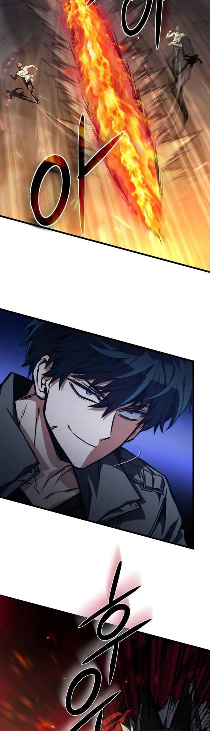 The Genius Assassin Who Takes it All Chapter 26 Gambar 52