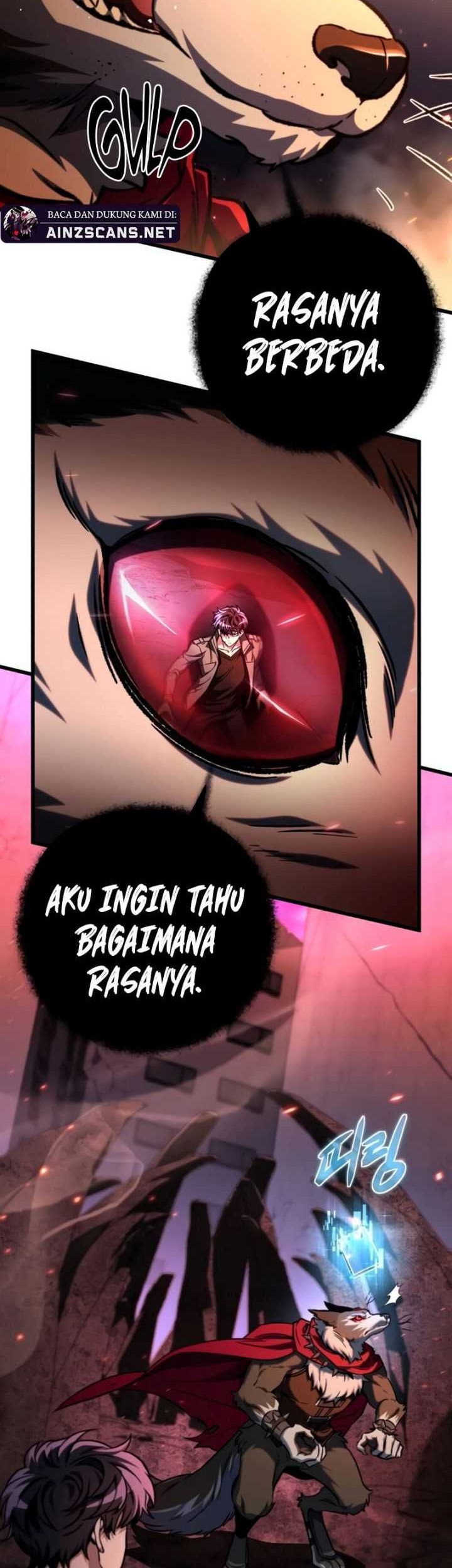 The Genius Assassin Who Takes it All Chapter 26 Gambar 54