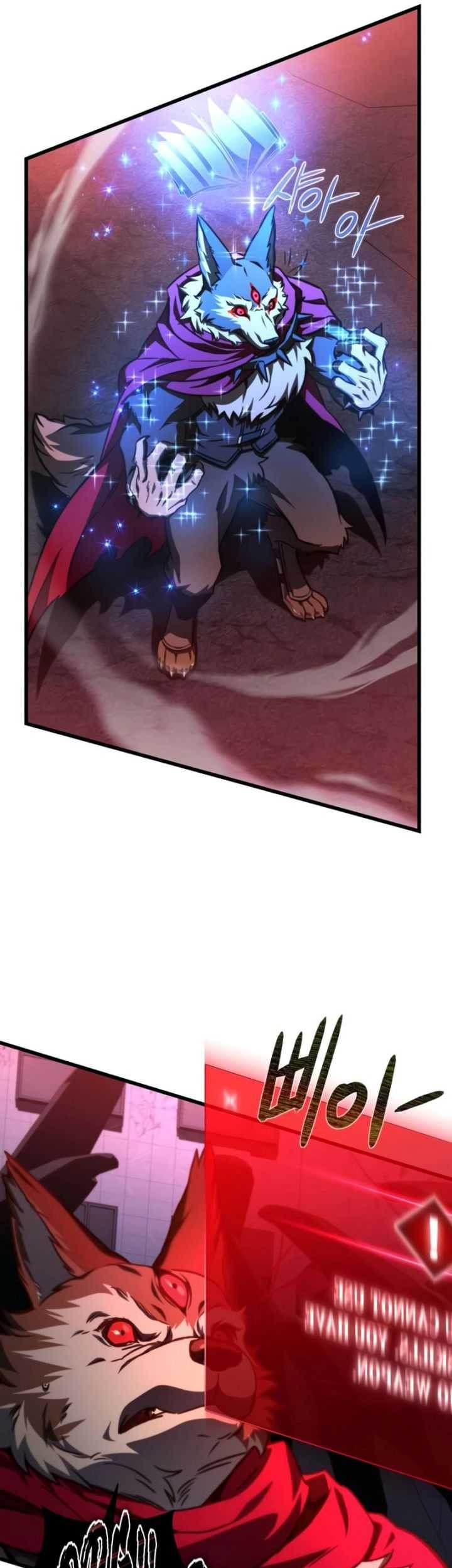 The Genius Assassin Who Takes it All Chapter 26 Gambar 57