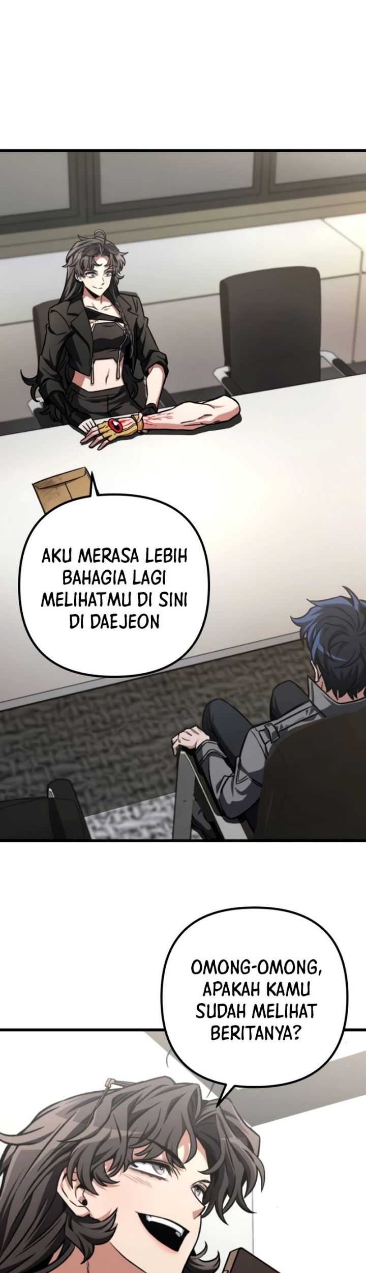 The Genius Assassin Who Takes it All Chapter 26 Gambar 4