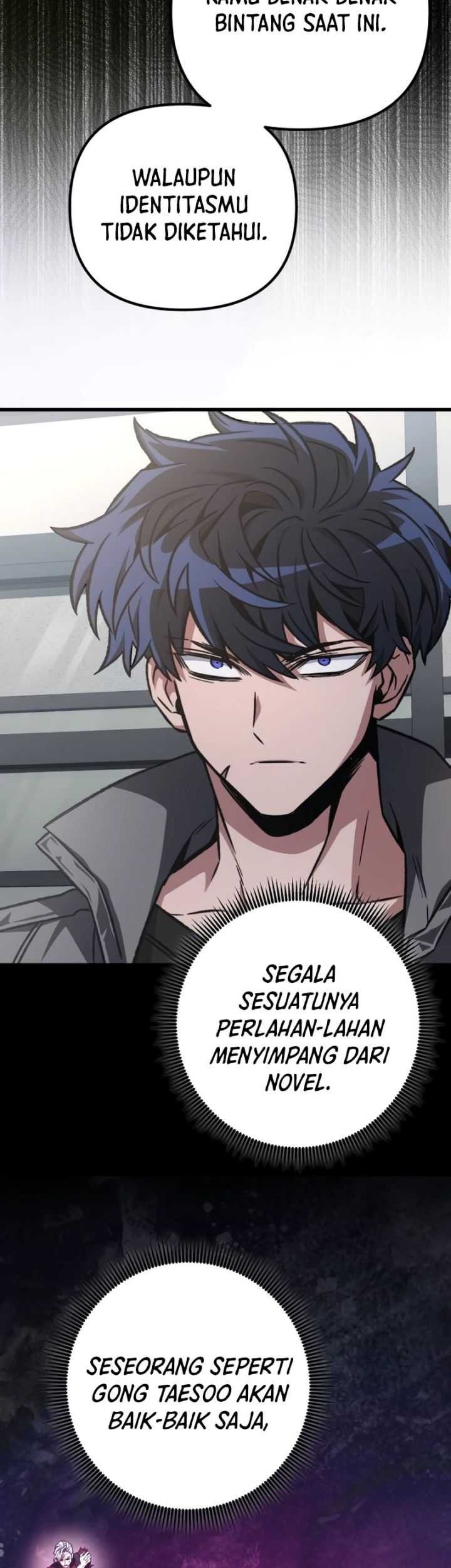 The Genius Assassin Who Takes it All Chapter 26 Gambar 6