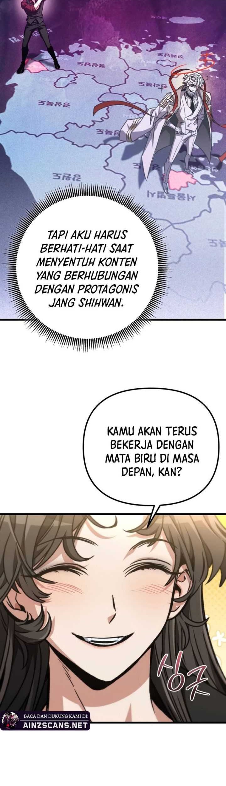 The Genius Assassin Who Takes it All Chapter 26 Gambar 7