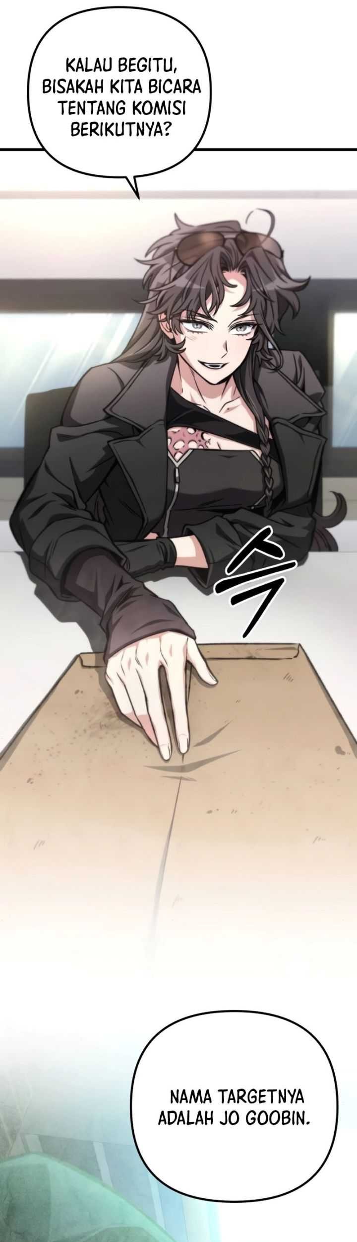 The Genius Assassin Who Takes it All Chapter 26 Gambar 9