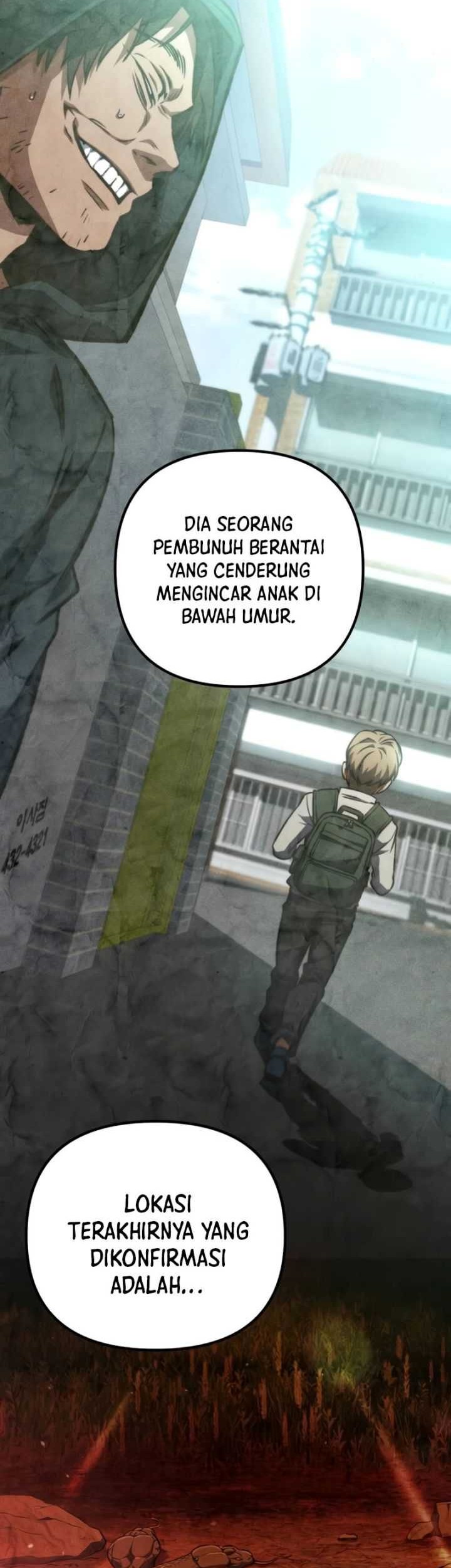The Genius Assassin Who Takes it All Chapter 26 Gambar 10