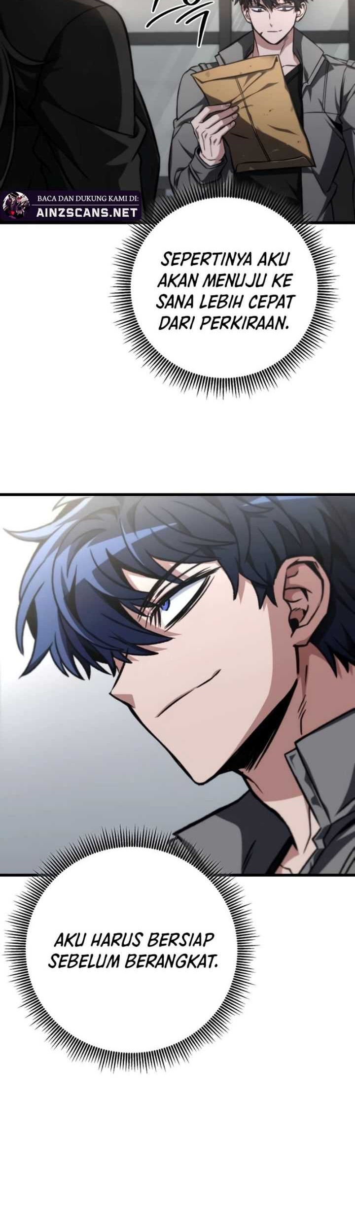 The Genius Assassin Who Takes it All Chapter 26 Gambar 12
