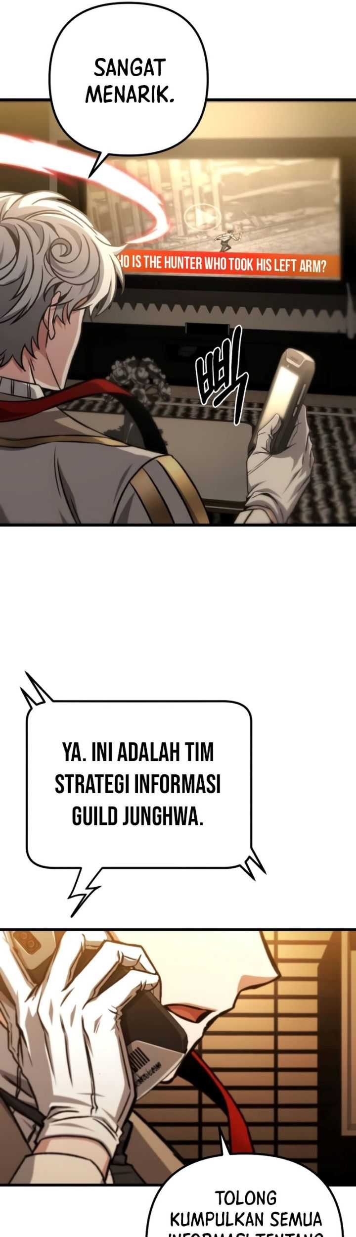 The Genius Assassin Who Takes it All Chapter 26 Gambar 15