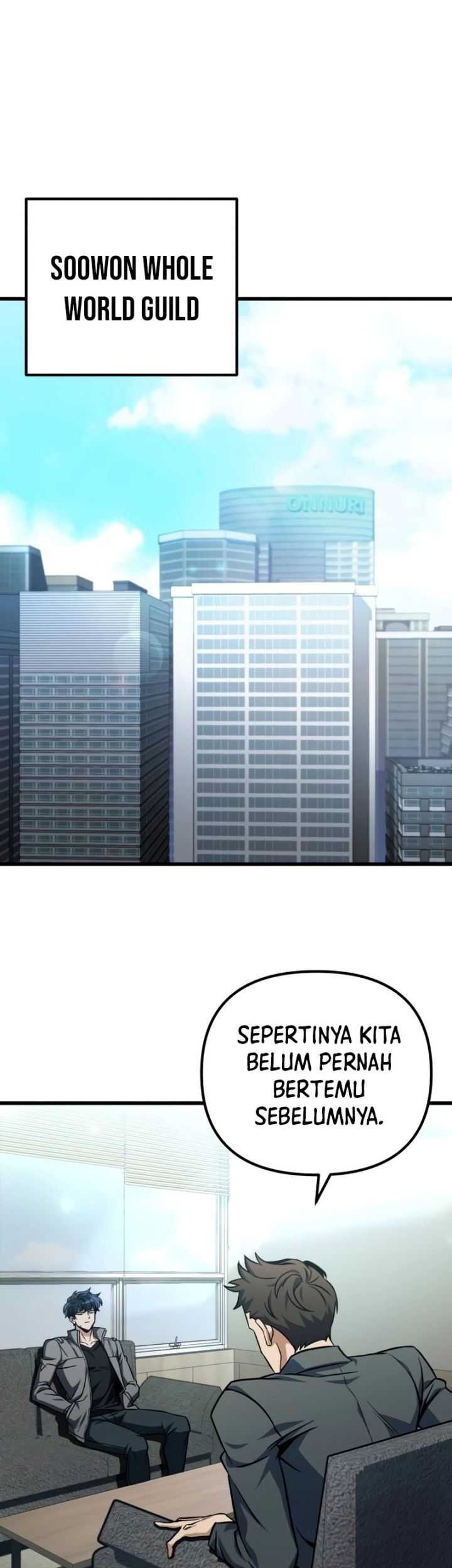 The Genius Assassin Who Takes it All Chapter 26 Gambar 17