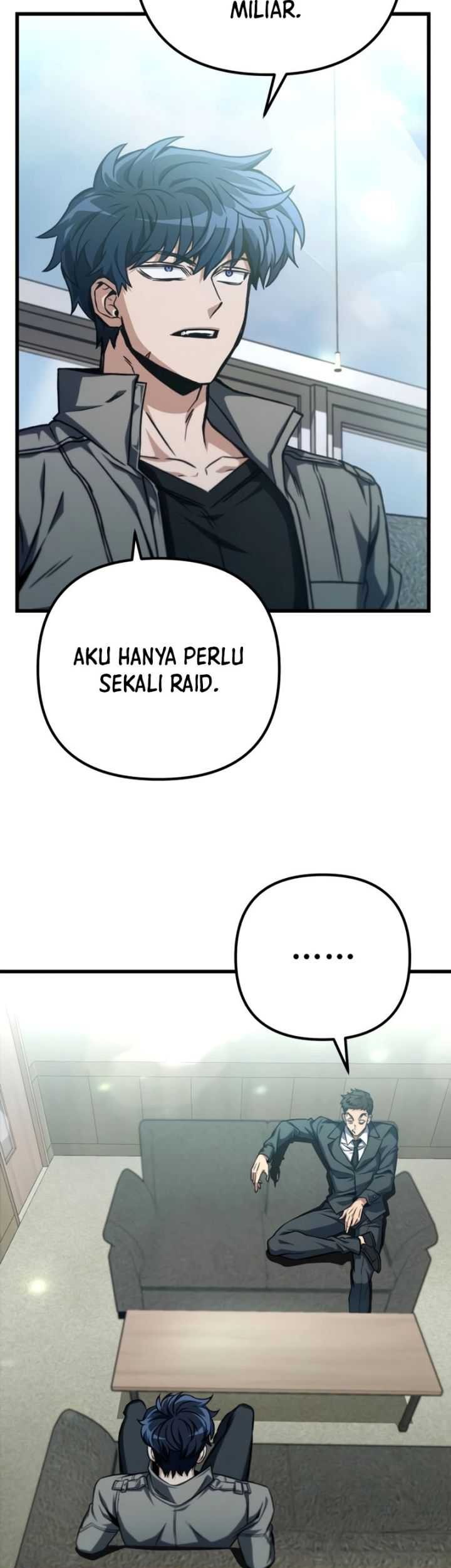 The Genius Assassin Who Takes it All Chapter 26 Gambar 19