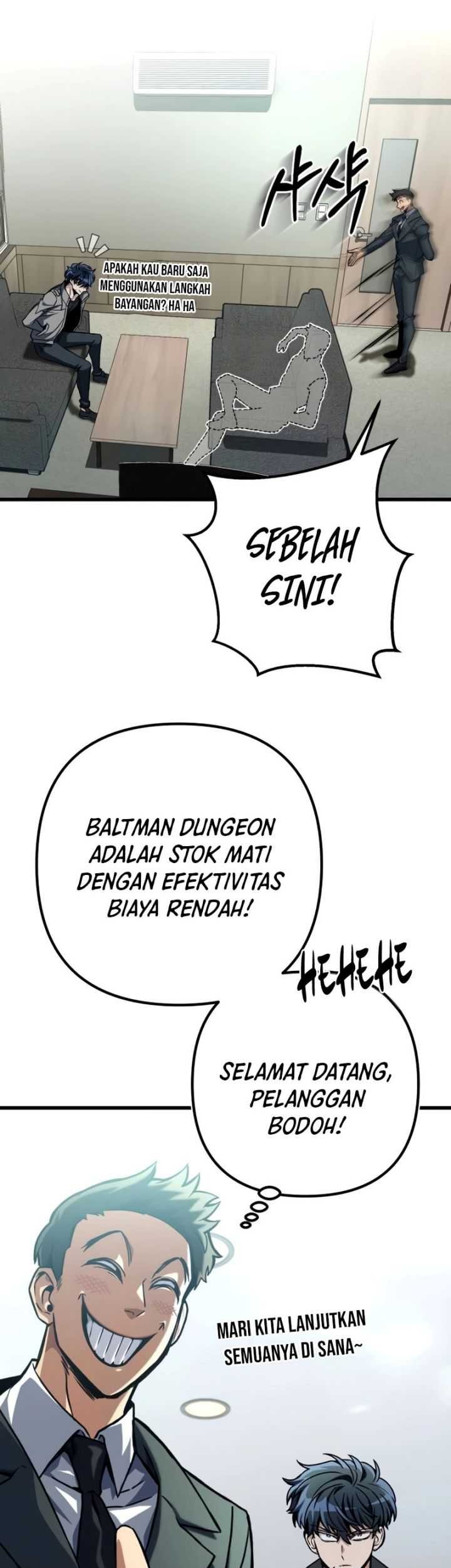 The Genius Assassin Who Takes it All Chapter 26 Gambar 21