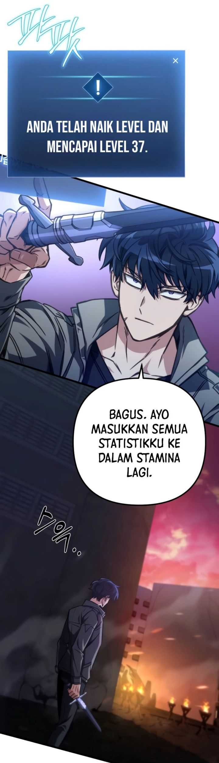 The Genius Assassin Who Takes it All Chapter 26 Gambar 26