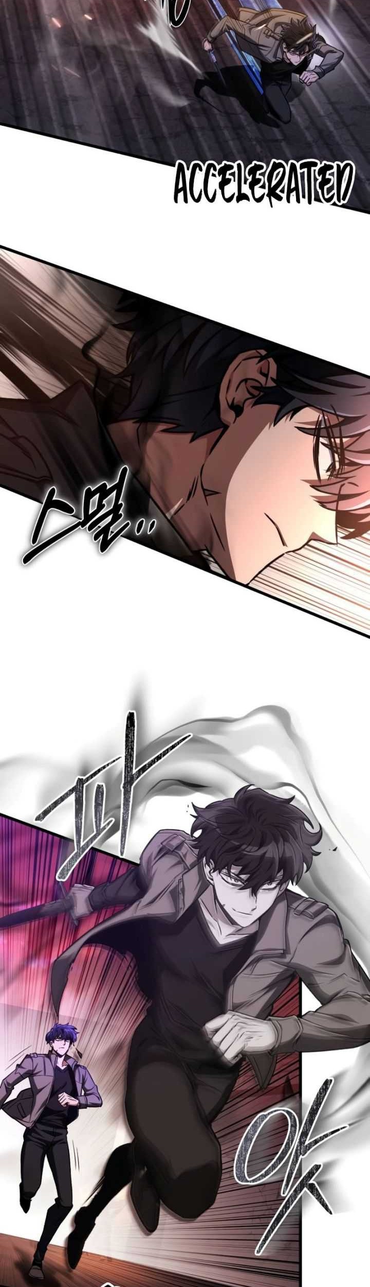 The Genius Assassin Who Takes it All Chapter 26 Gambar 33