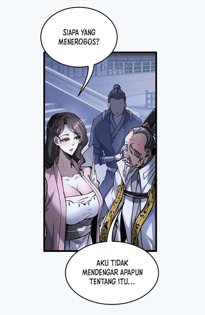 Unbeatable Sword Master Cultivator Chapter 03 Gambar 70