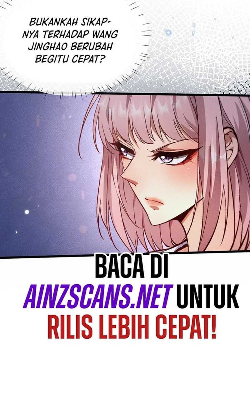 Unbeatable Sword Master Cultivator Chapter 03 Gambar 8