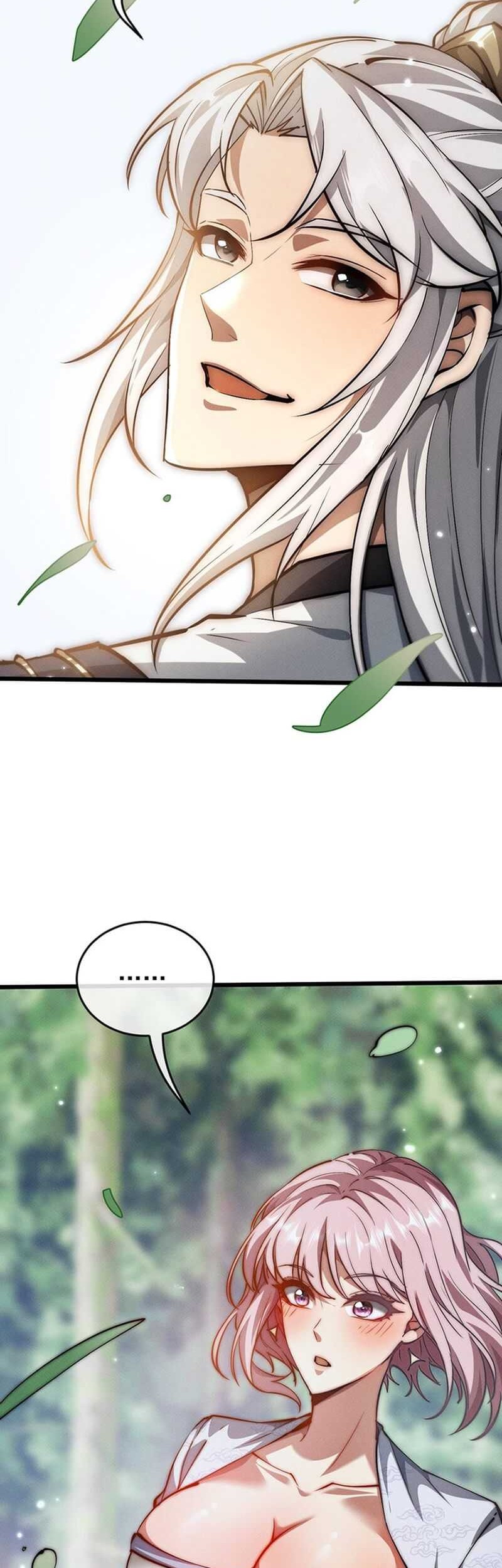 Unbeatable Sword Master Cultivator Chapter 03 Gambar 16