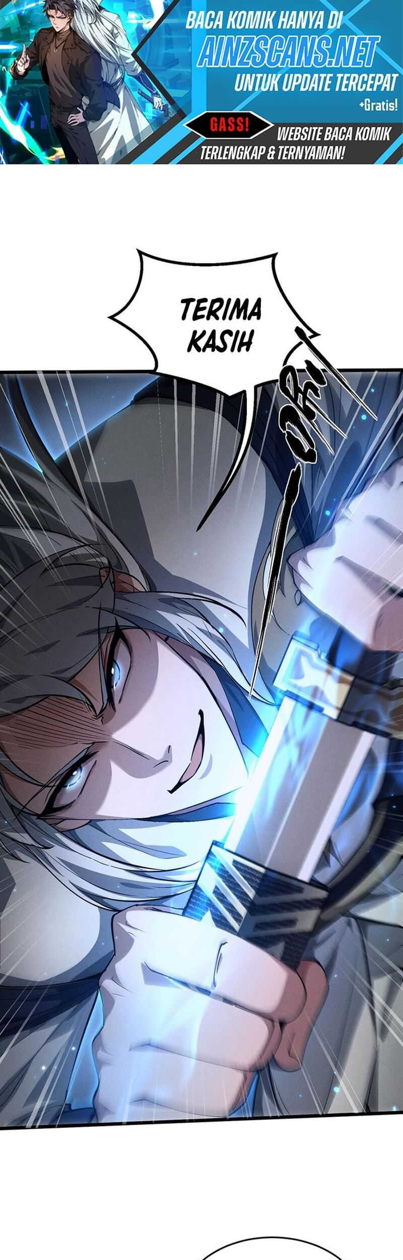 Unbeatable Sword Master Cultivator Chapter 03 Gambar 23