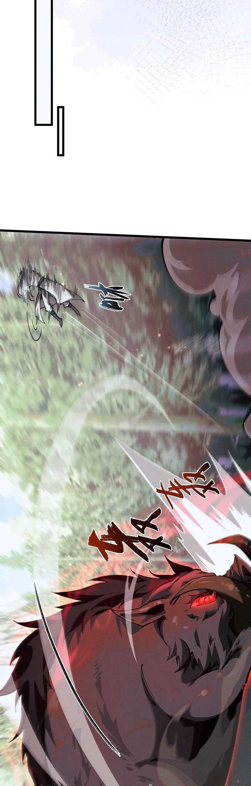 Unbeatable Sword Master Cultivator Chapter 03 Gambar 26