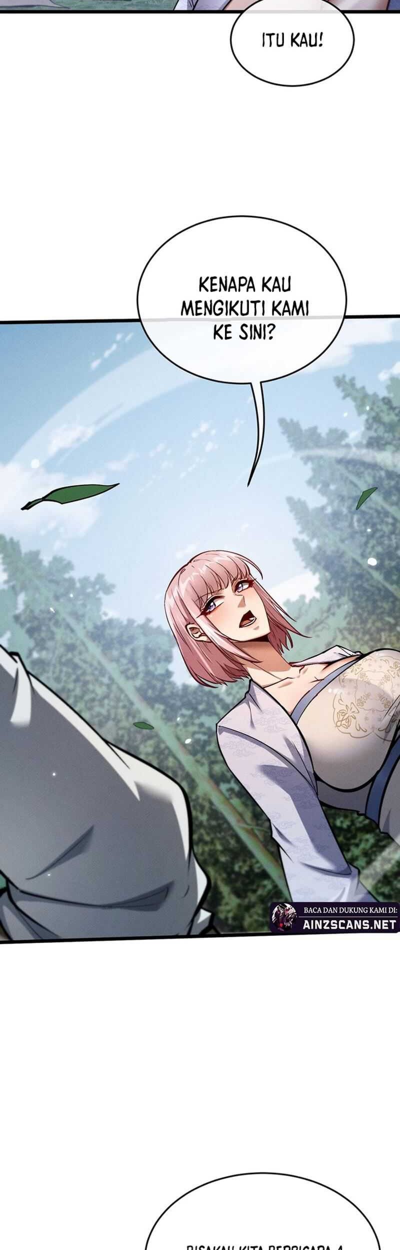 Unbeatable Sword Master Cultivator Chapter 02 Gambar 78