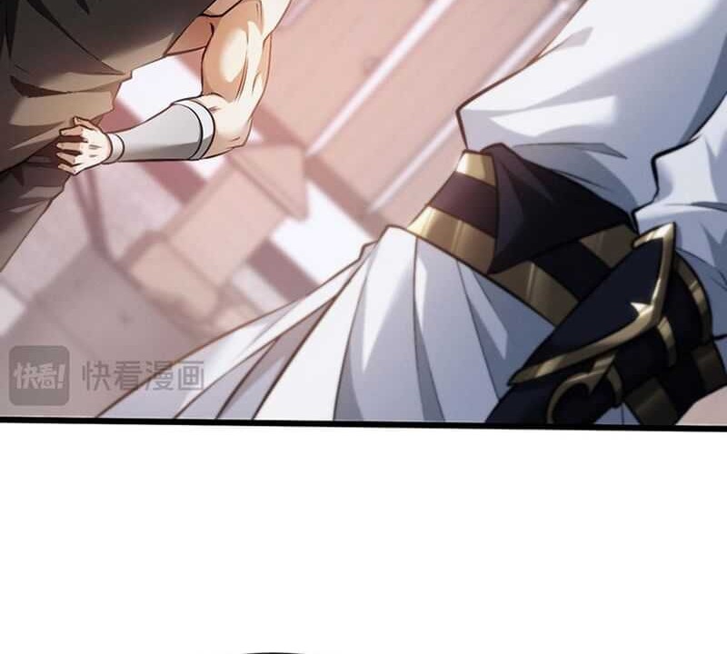 Unbeatable Sword Master Cultivator Chapter 02 Gambar 21