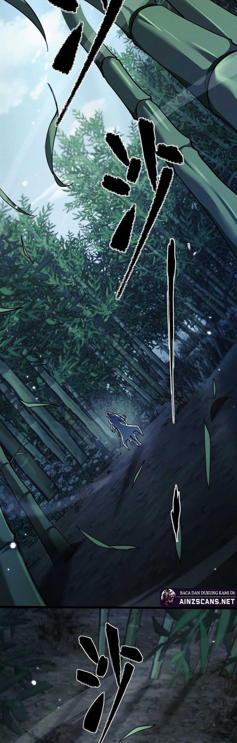 Unbeatable Sword Master Cultivator Chapter 02 Gambar 29