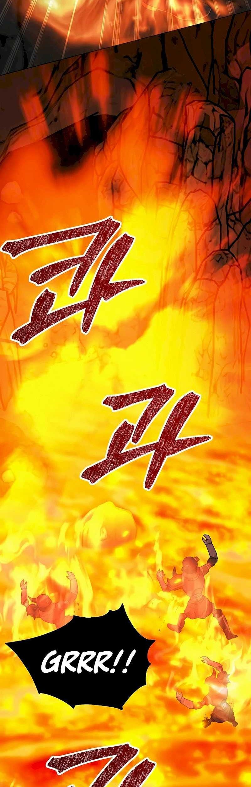 Hunter World’s Gardener Chapter 37 Gambar 68