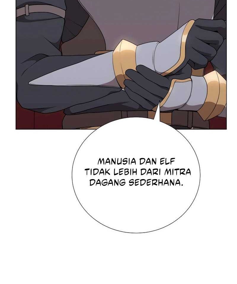 Hunter World’s Gardener Chapter 37 Gambar 5