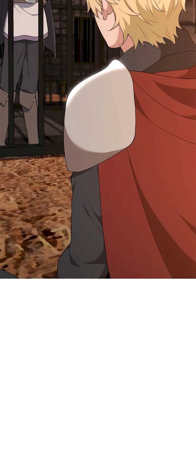 Hunter World’s Gardener Chapter 36 Gambar 13