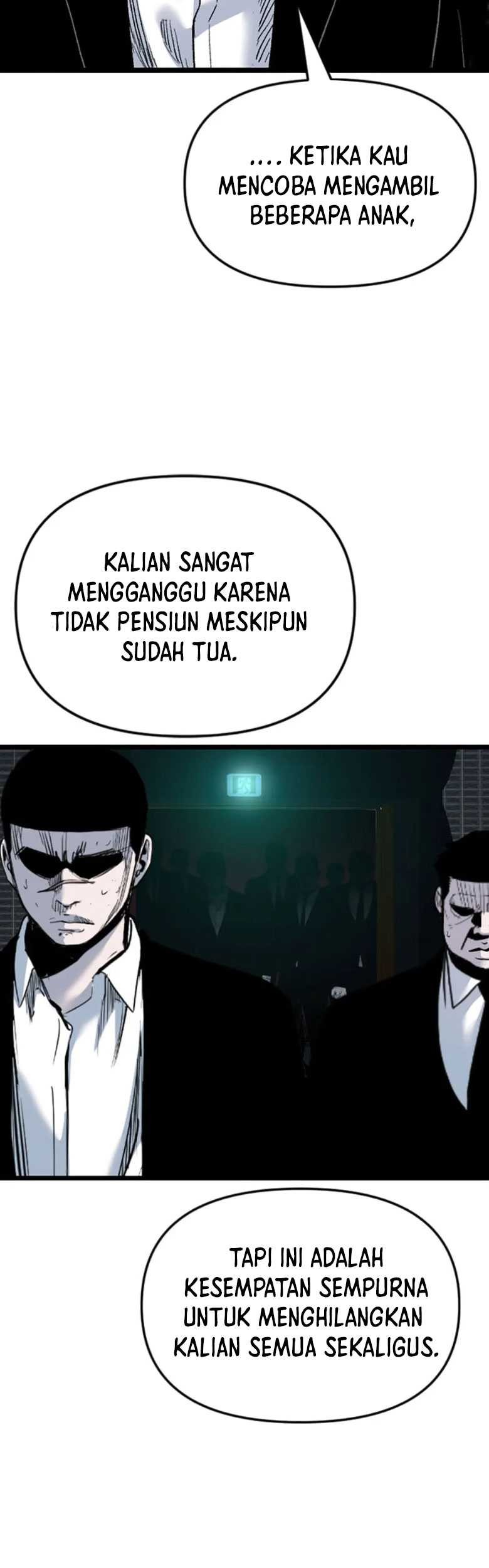 Switch Chapter 105 Gambar 26
